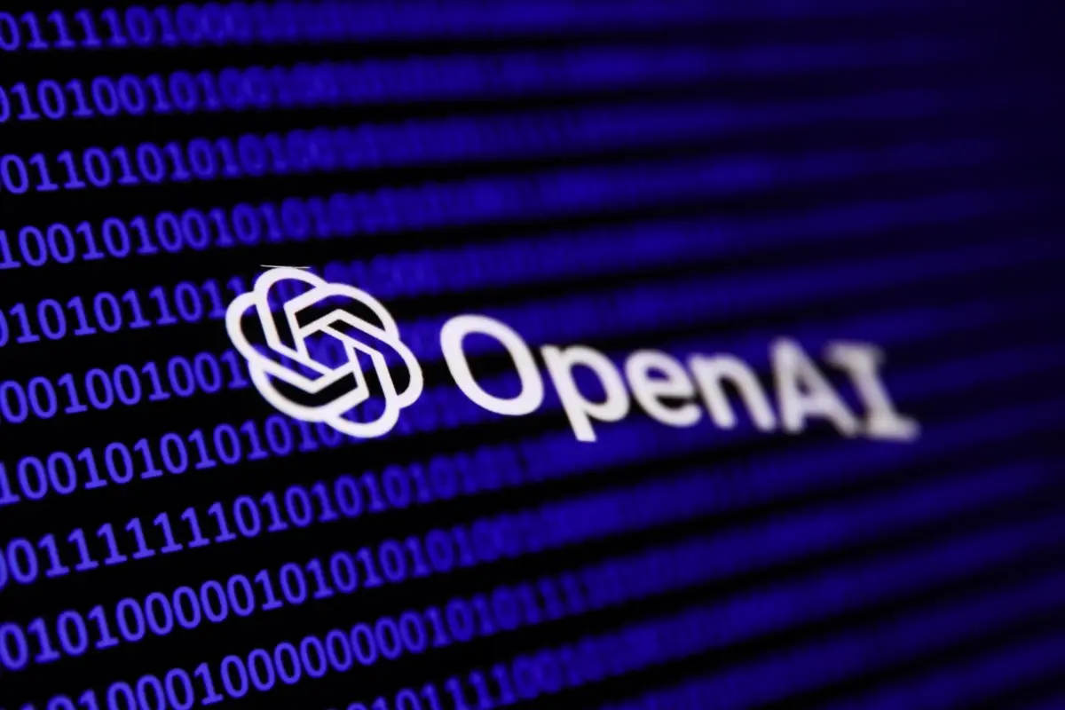 OpenAI Reshuffles AI Personality Team