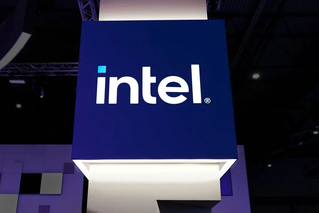 US Invests in Intel