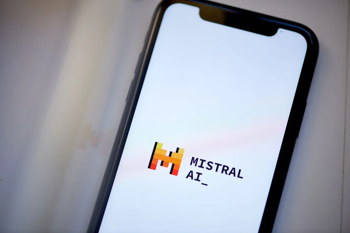 Mistral AI's €2 Billion Investment