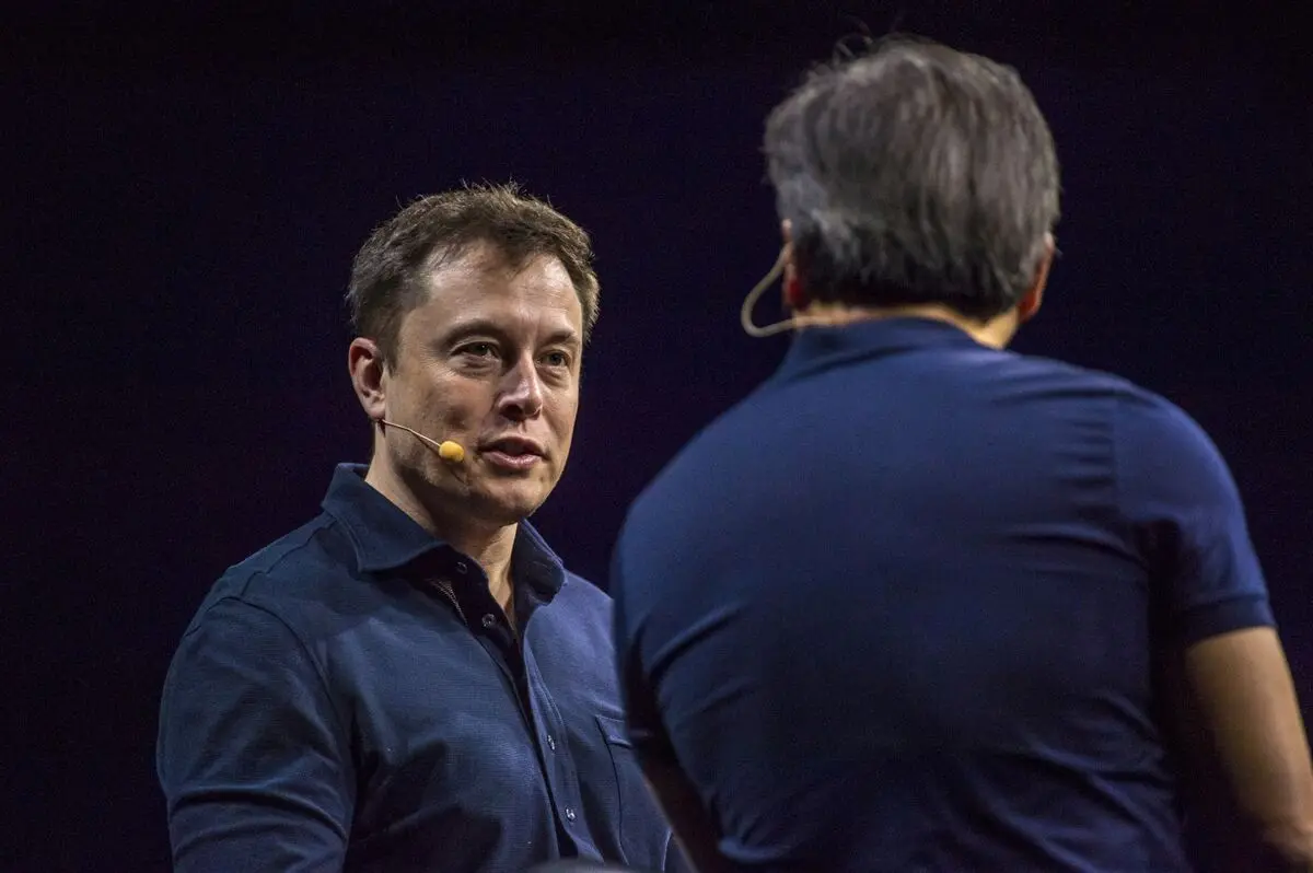 Tech's Power Play Falters?