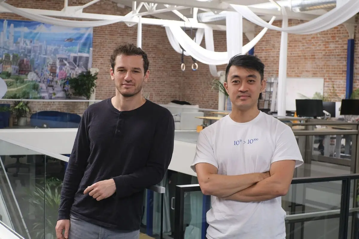 Exa Labs Eyes AI Search