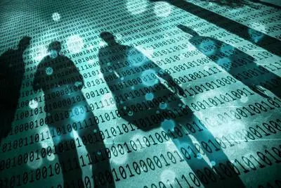 Shadow AI Fuels Cybercrime