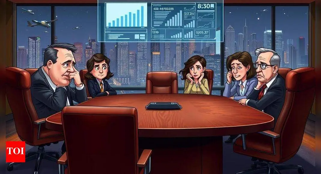 OpenAI sounds investor alarm