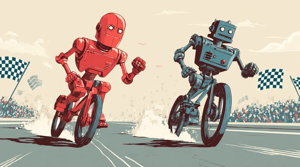 LLMs Benchmarked in Production