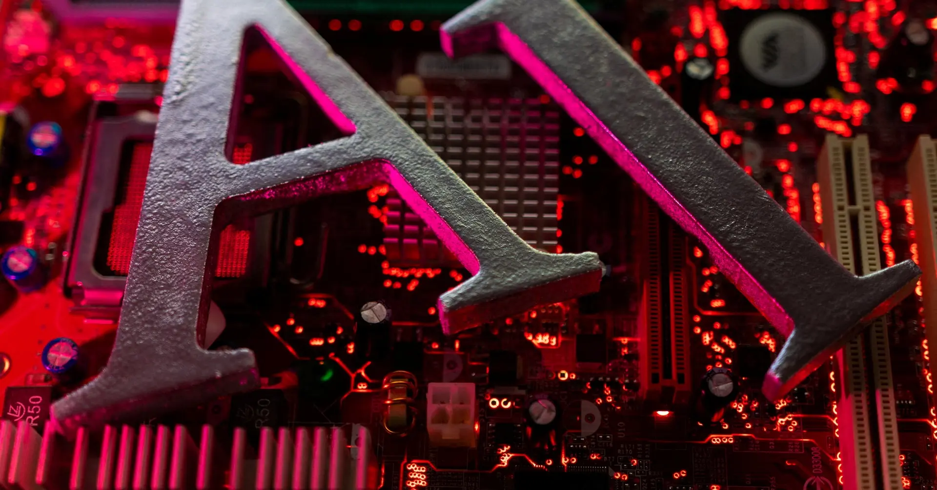 Vantage Invests in Texas AI