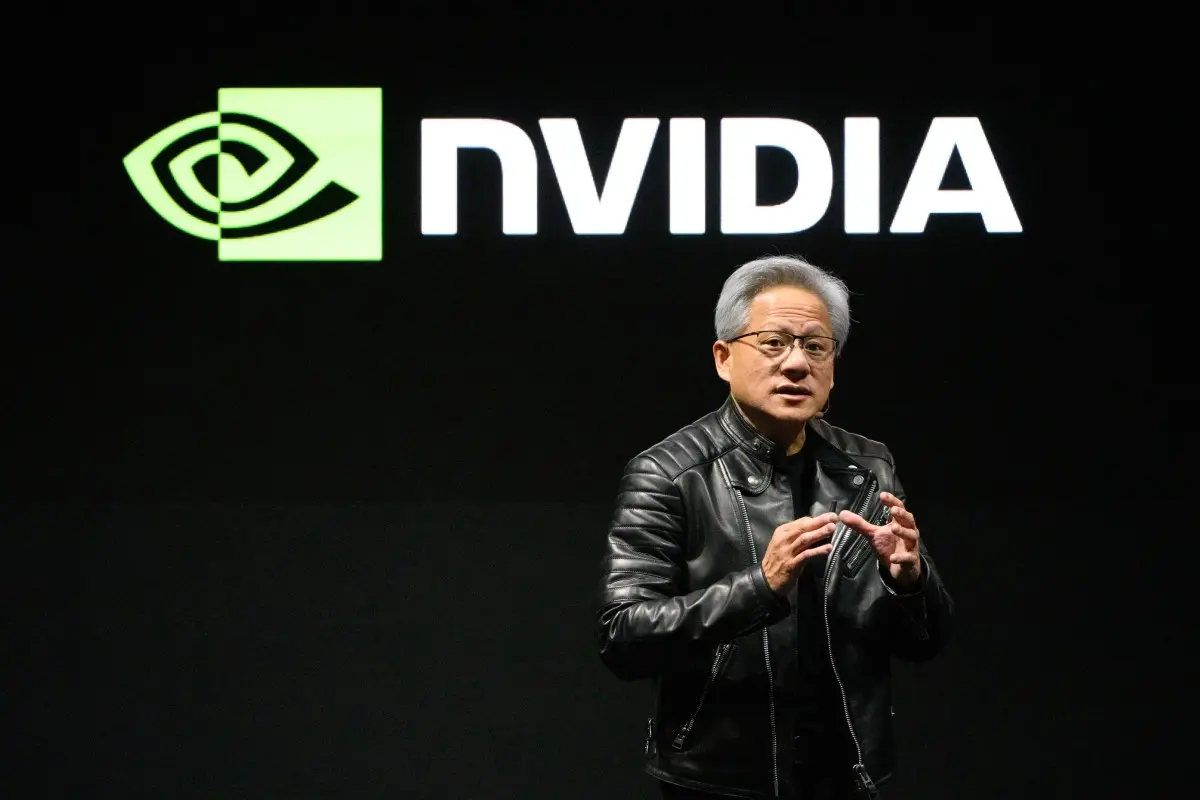 Nvidia Develops China-Specific AI Chip