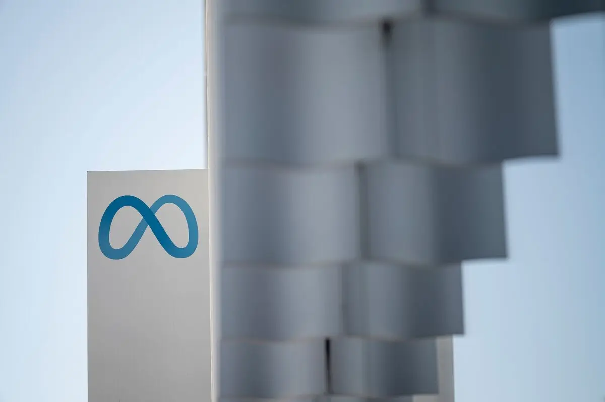 Meta AI Group Restructured