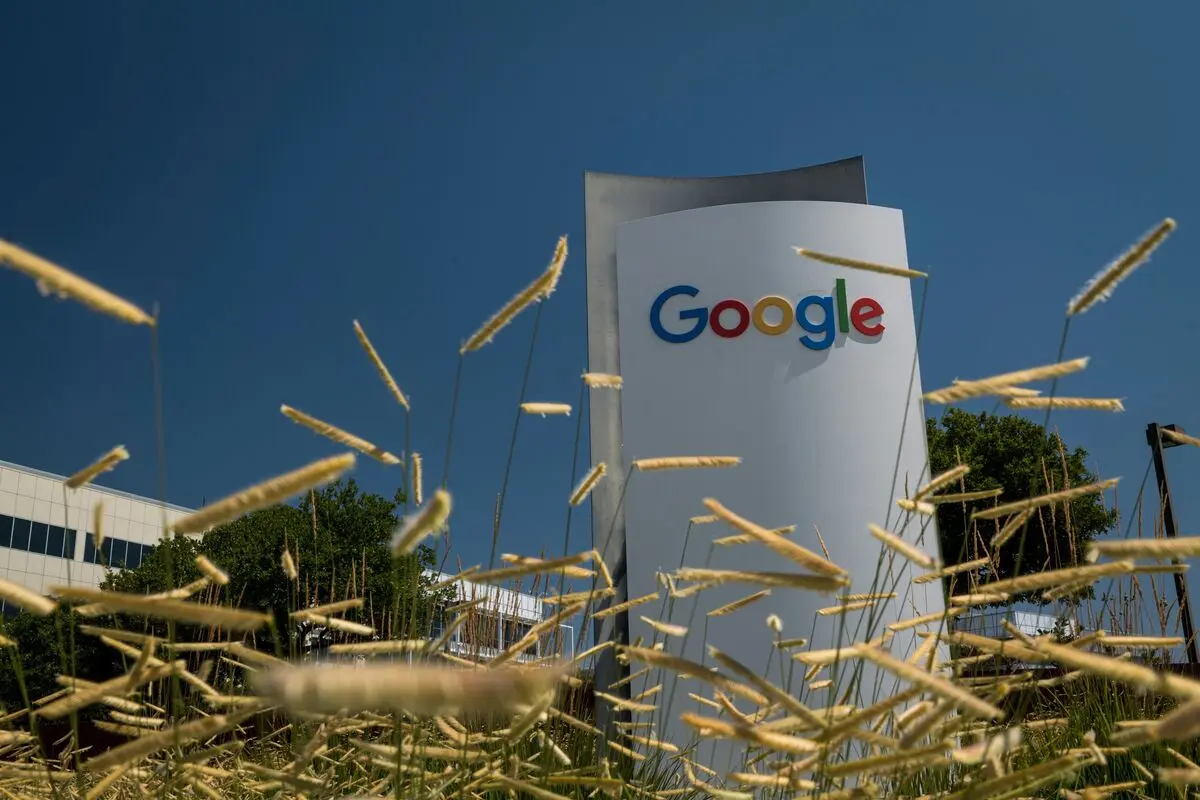 Google Faces Antitrust Breakup?