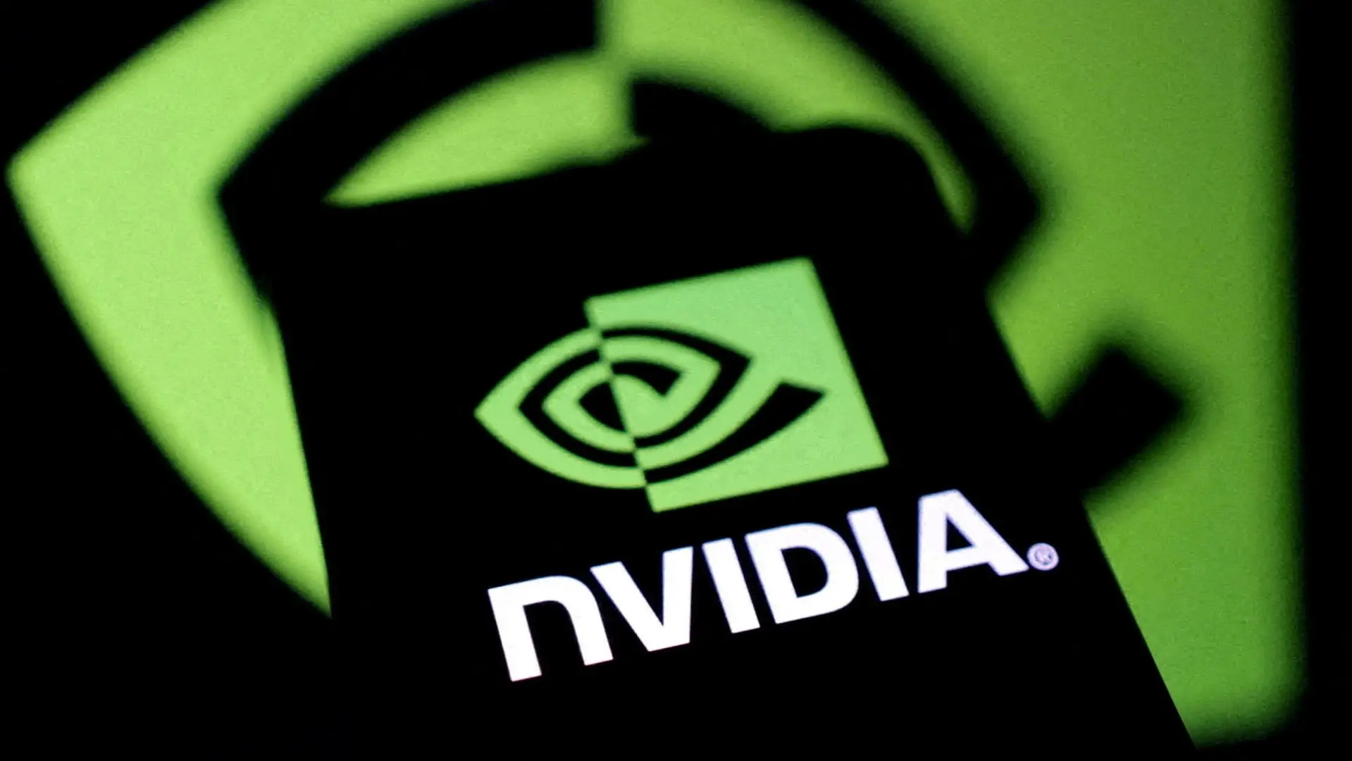 China Queries Nvidia Chip Purchases