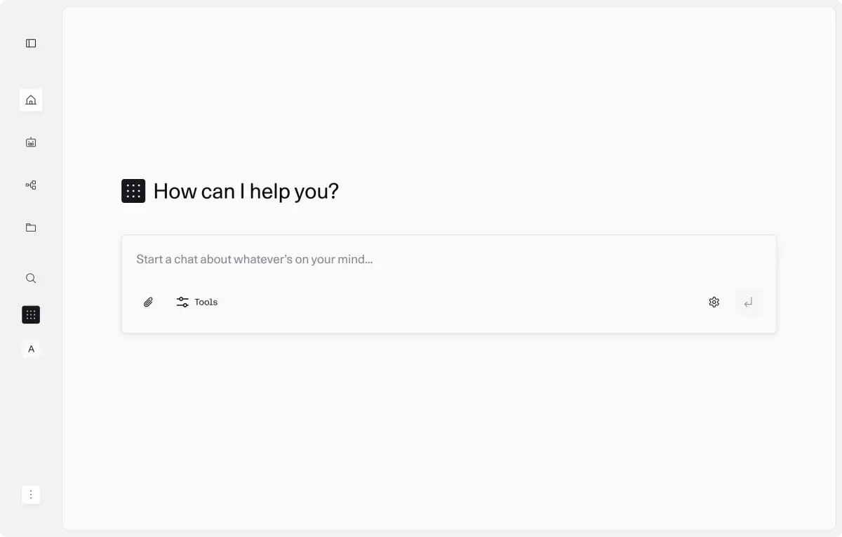 Cohere Launches Secure AI Platform