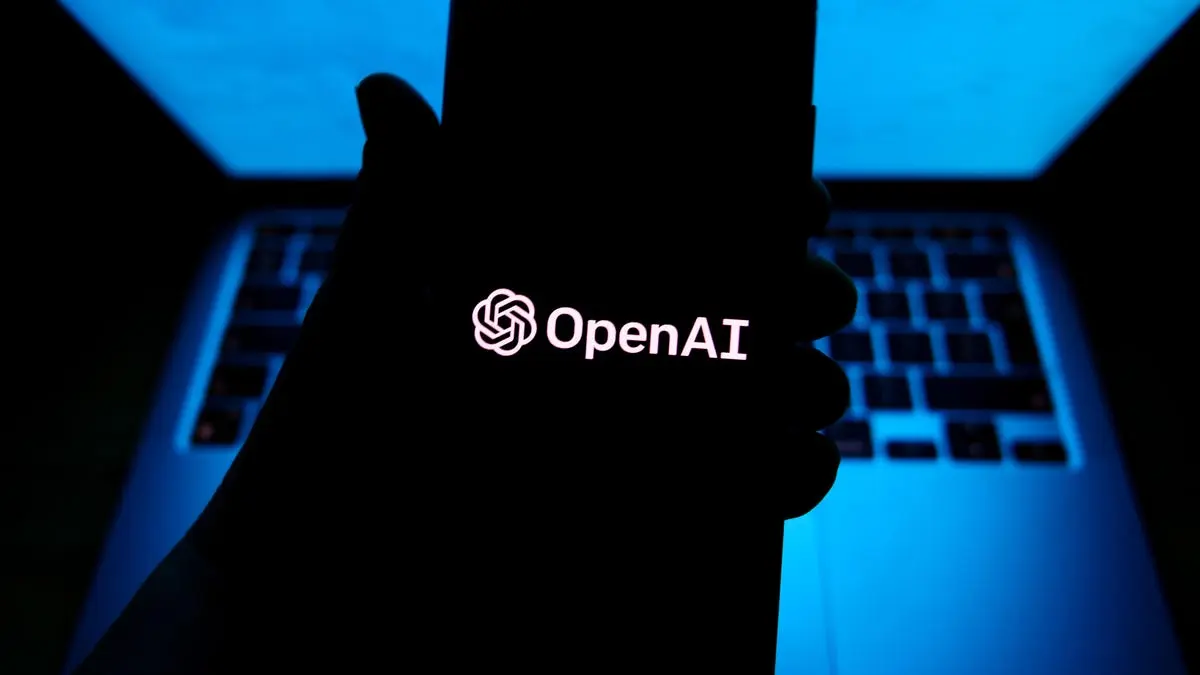 OpenAI returns to open