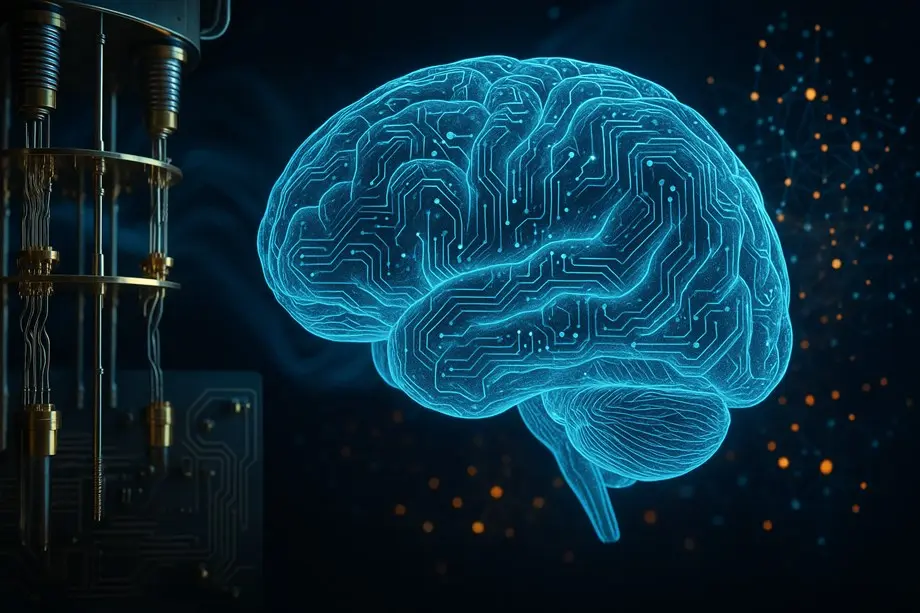 AI Boosts Quantum Computing