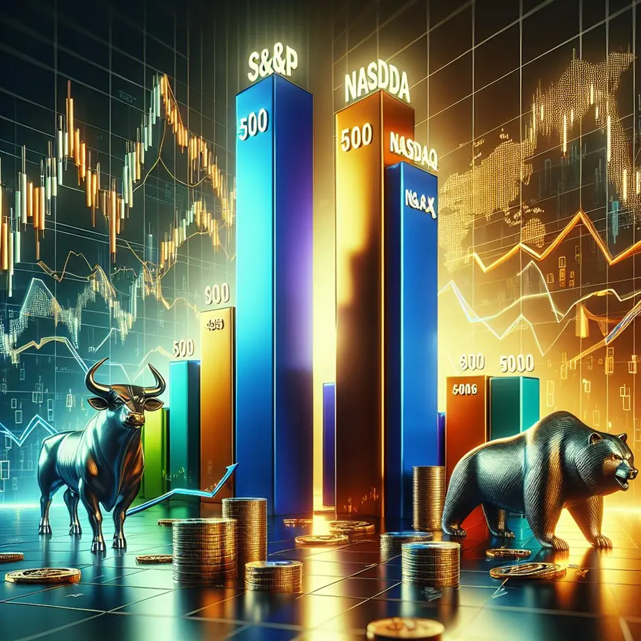 AI Fuels Tech Stock Surge