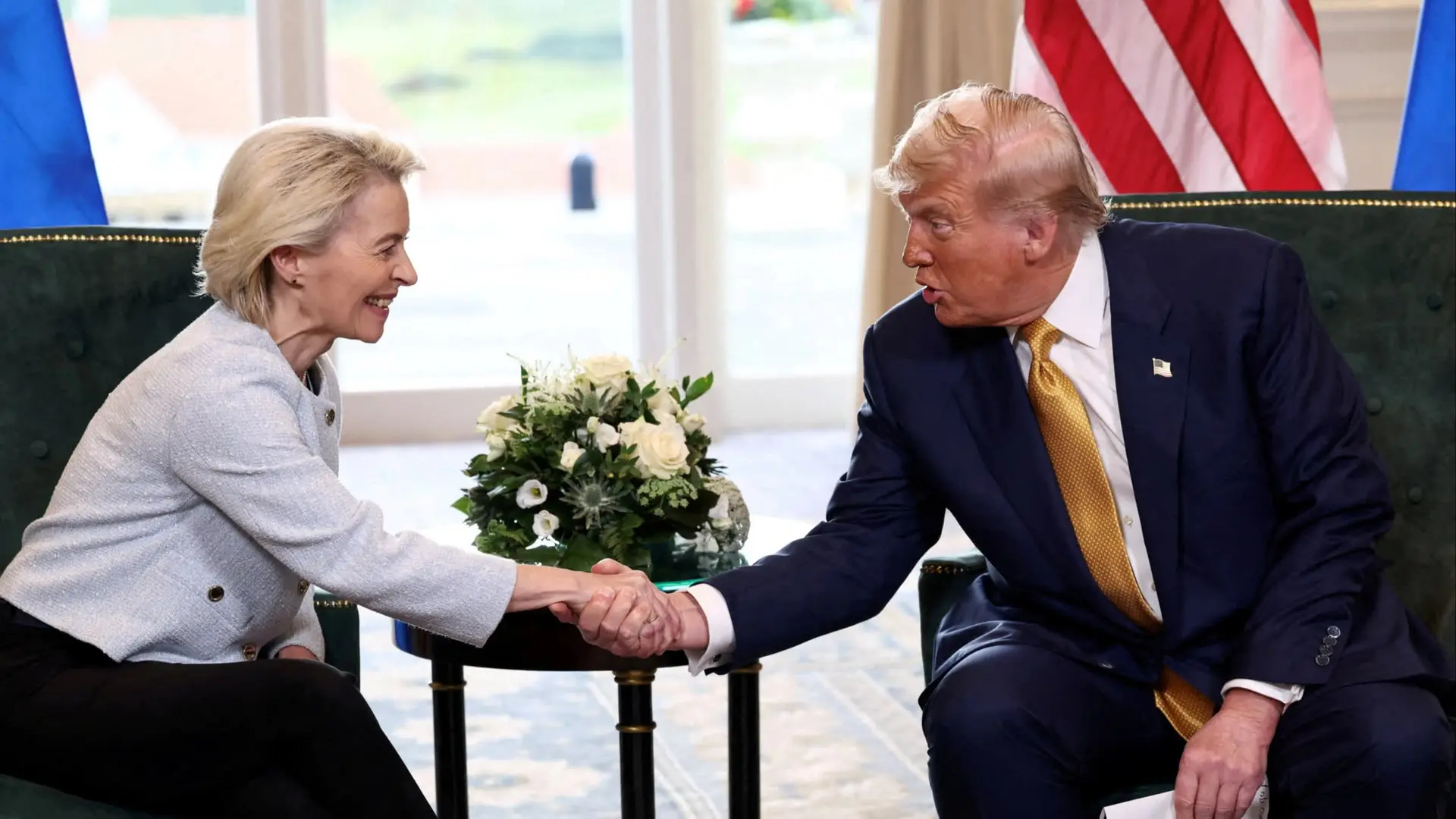 Google Backs EU AI Code