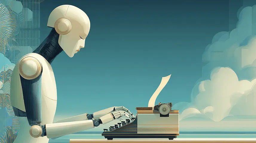 Writer Launches Action Agent