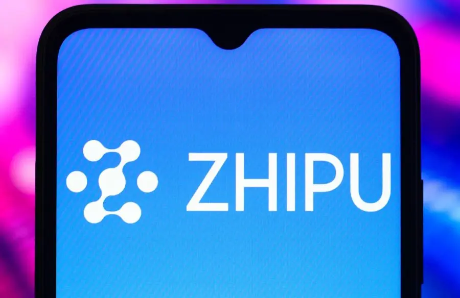 Zhipu AI unveils GLM-4.5