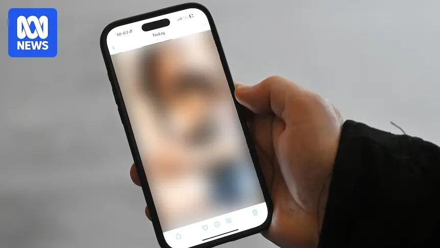 AI Child Abuse Criminalisation