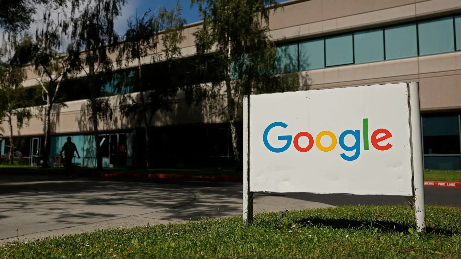 Alphabet's AI Investment Signals Growth