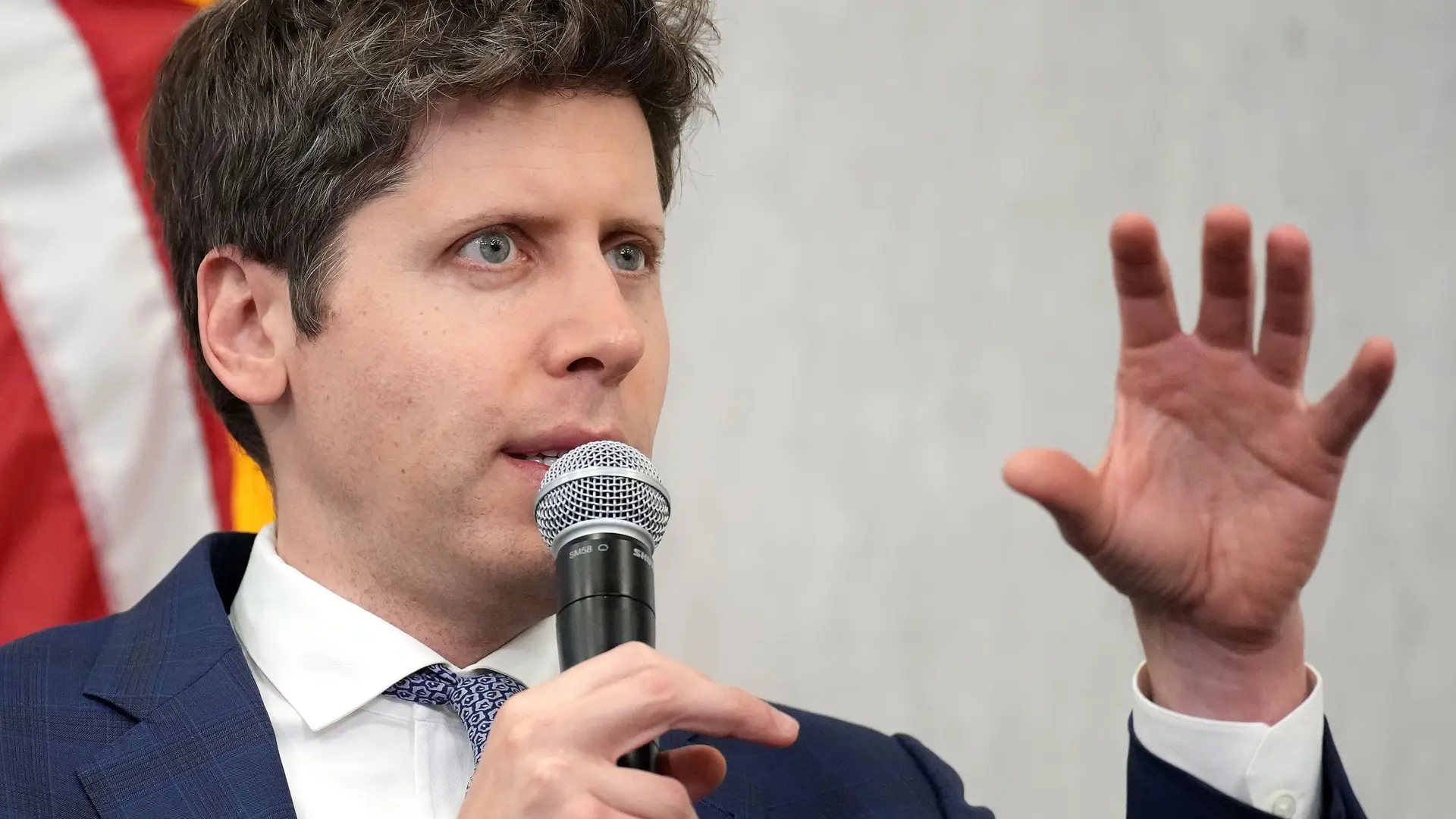 Altman Warns: AI Voice Fraud