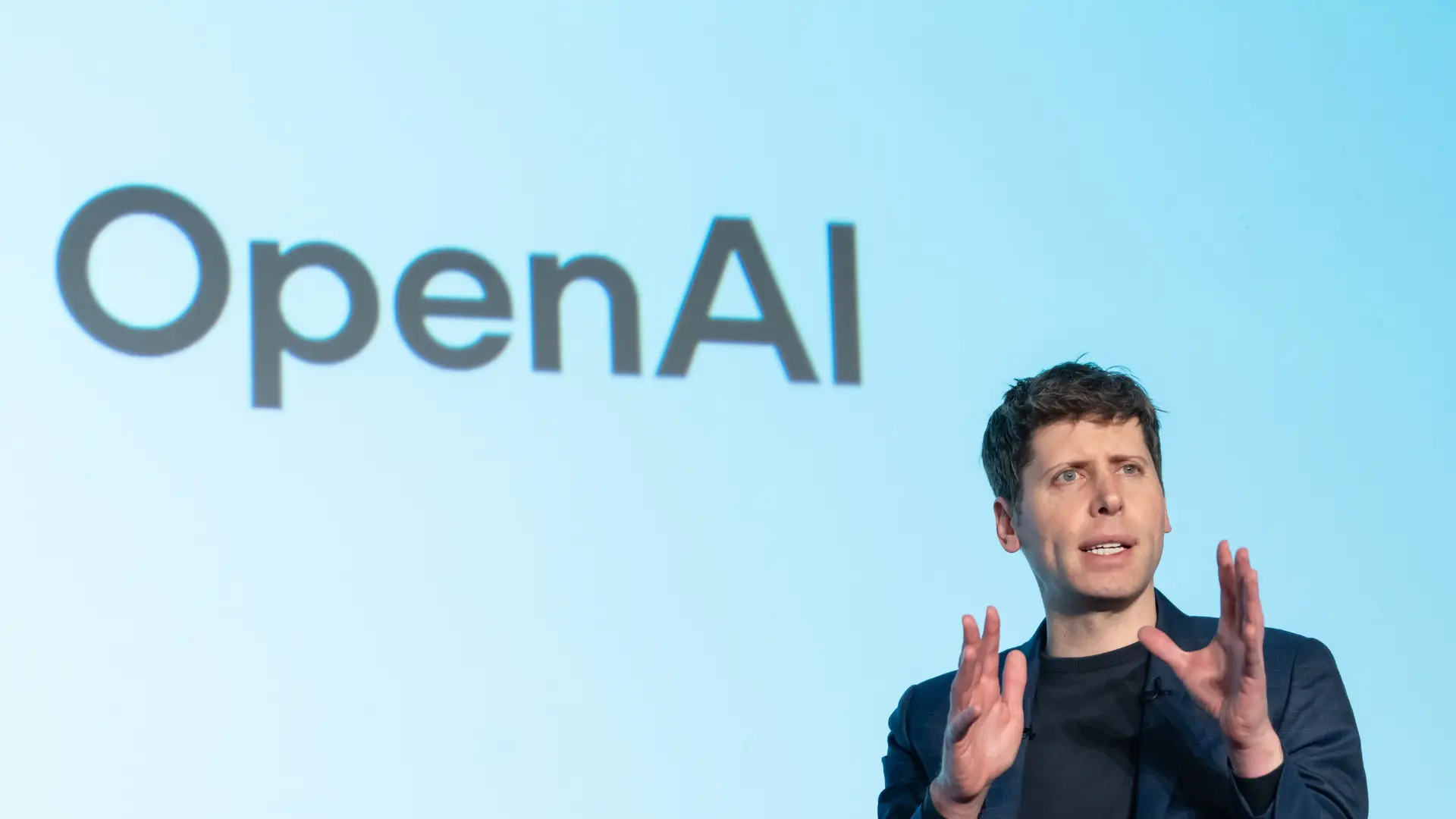 OpenAI, UK Forge AI Alliance