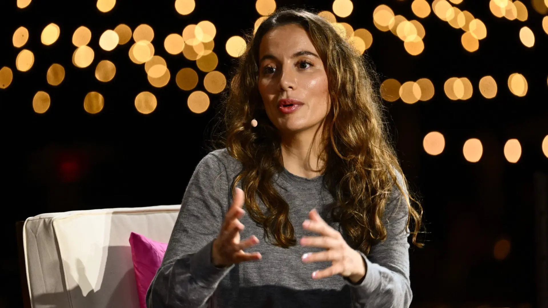 Thinking Machines Lab Secures Funding