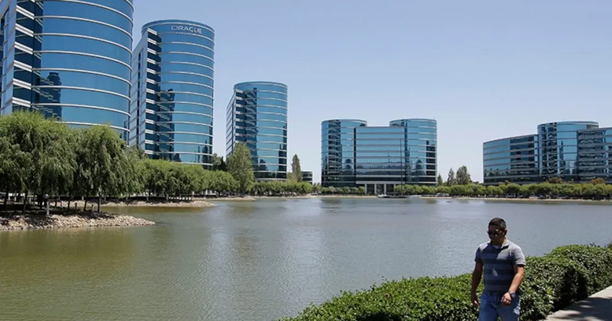 Oracle Invests in European AI