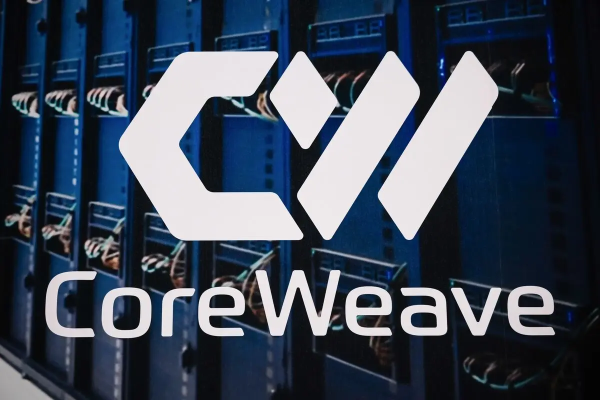 CoreWeave Invests in AI