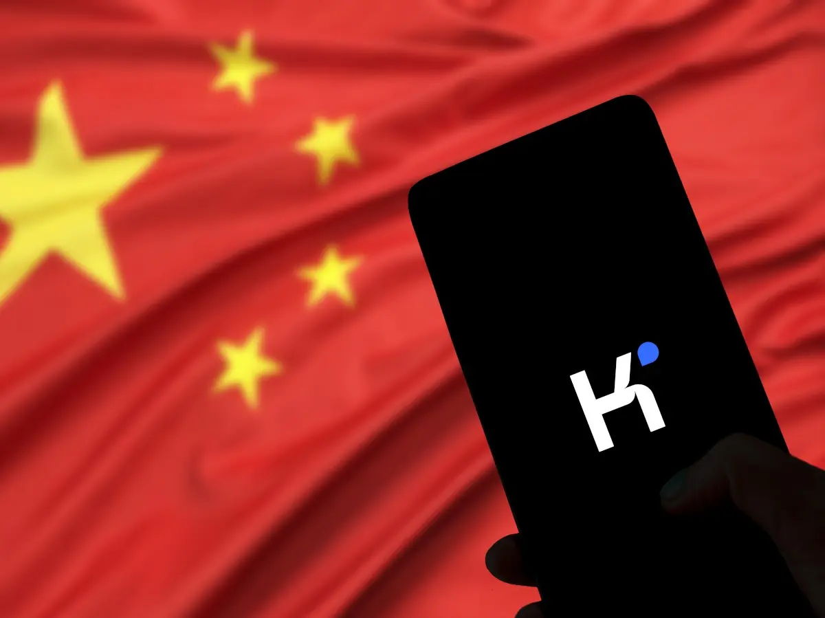 Moonshot AI Releases Kimi