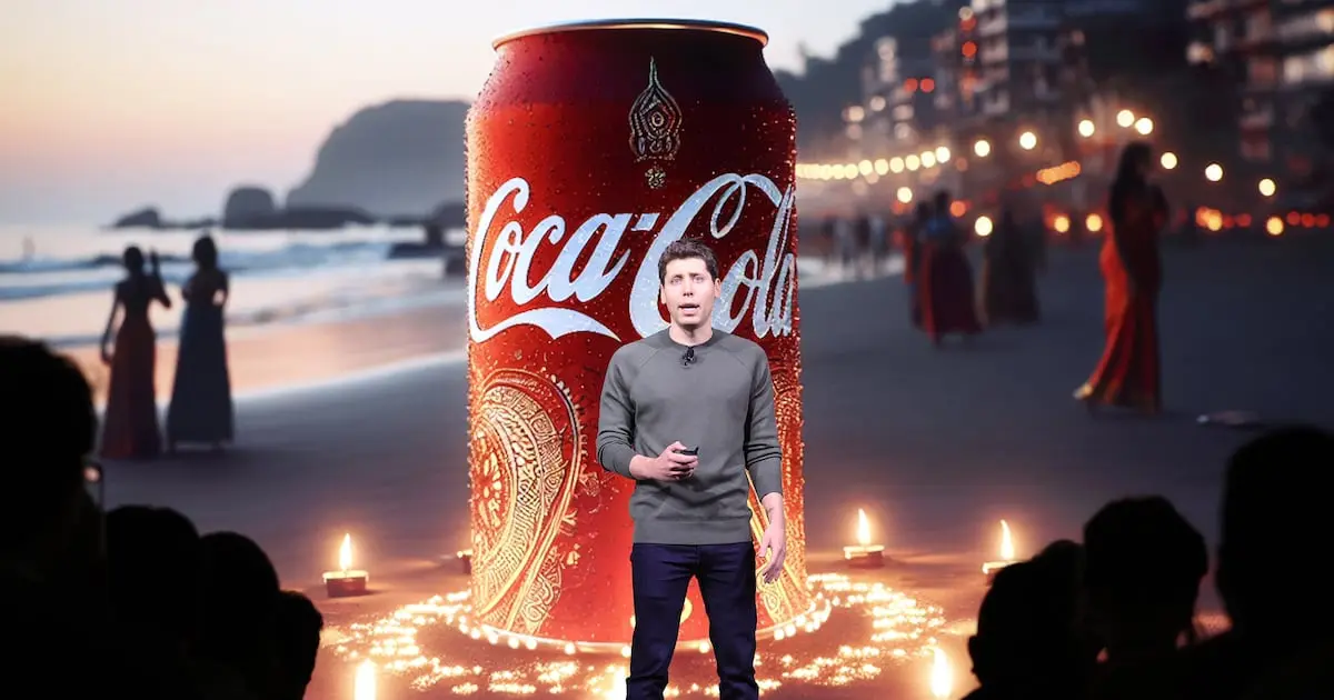 OpenAI's Domination Drive Scrutinised