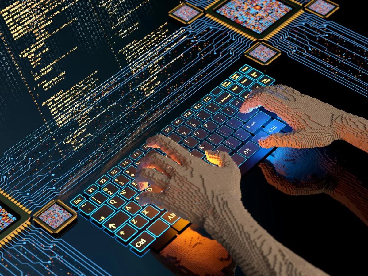 Goldman Sachs trials Devin