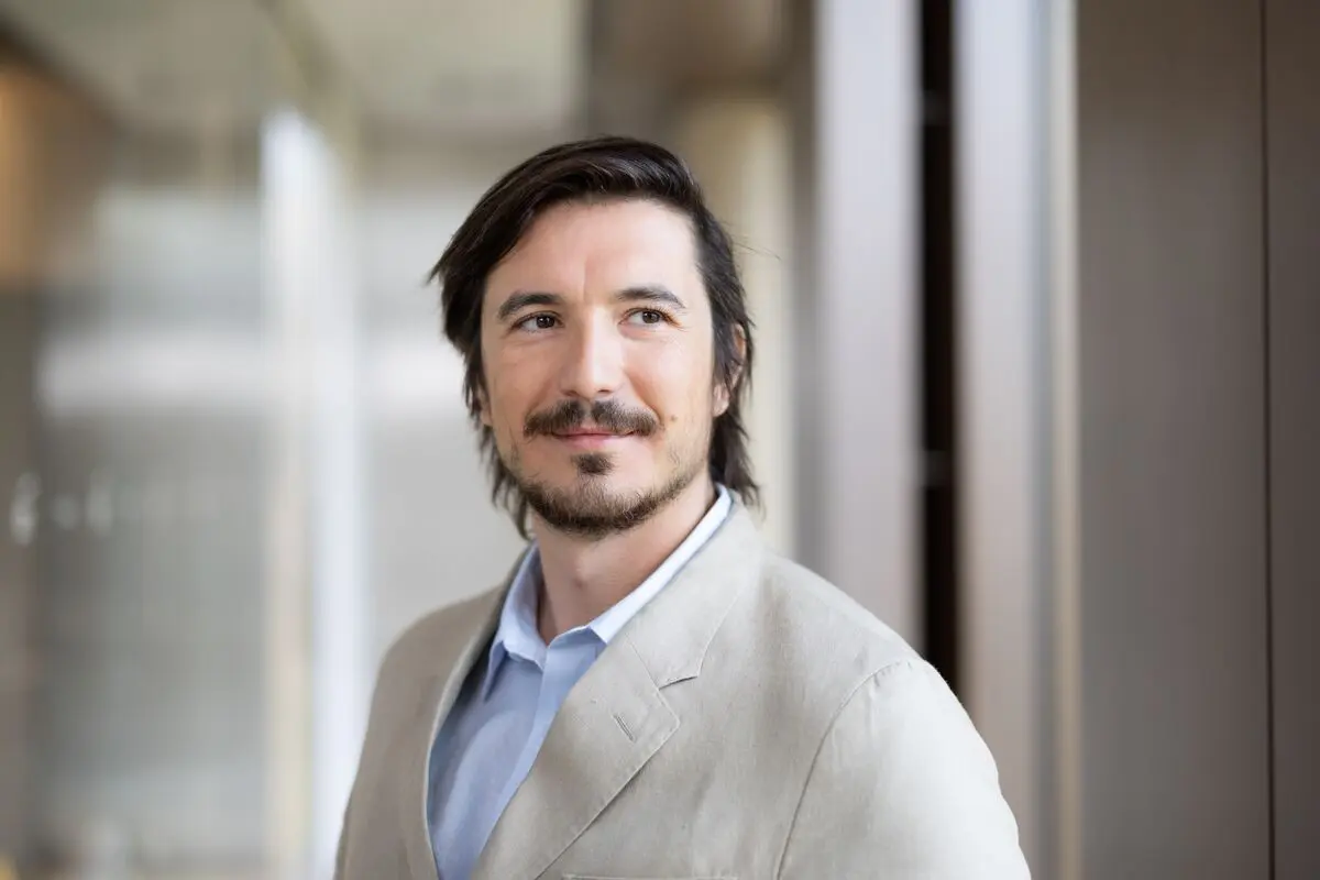 Harmonic AI Valuation Soars