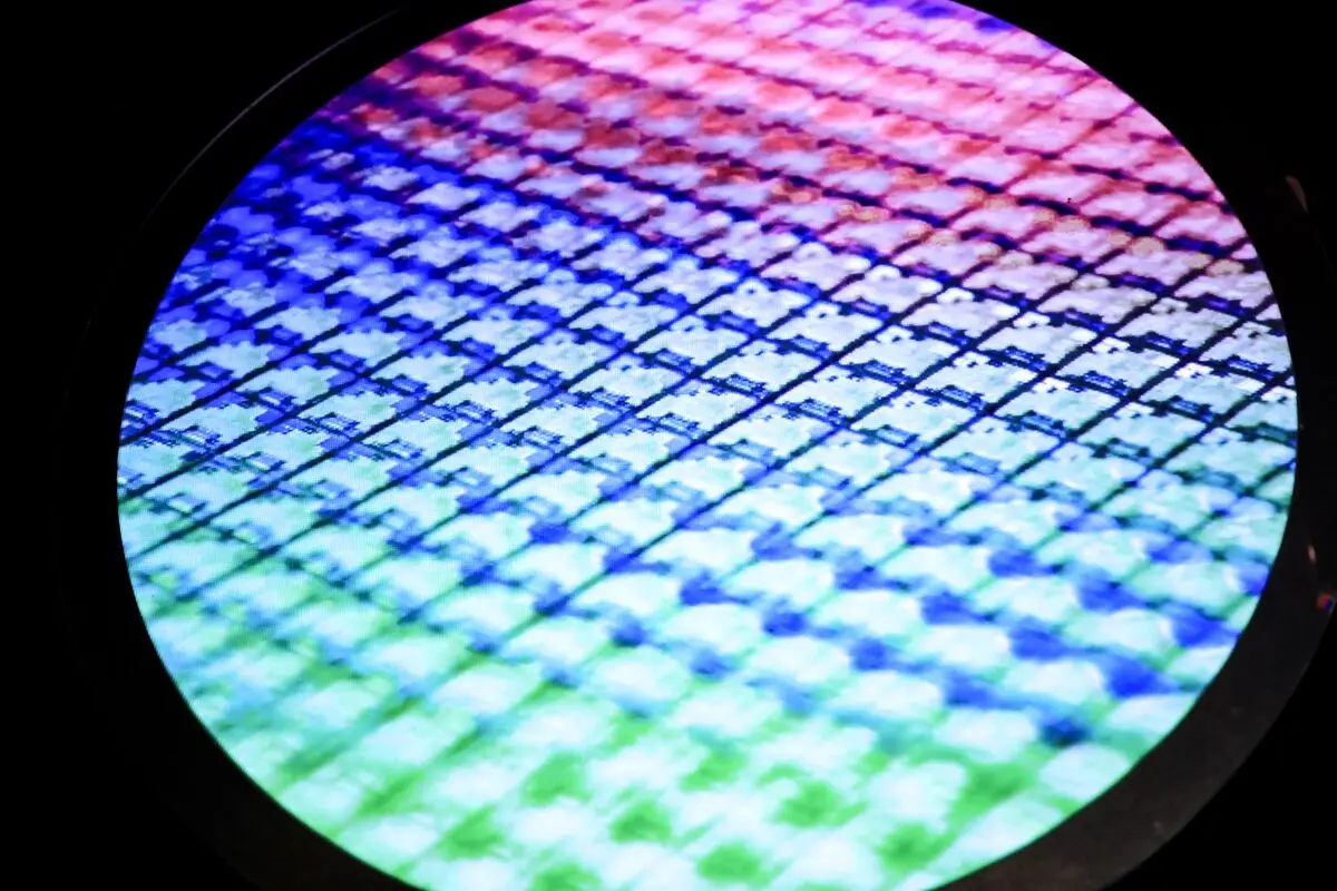 TSMC Revenue Surges on AI