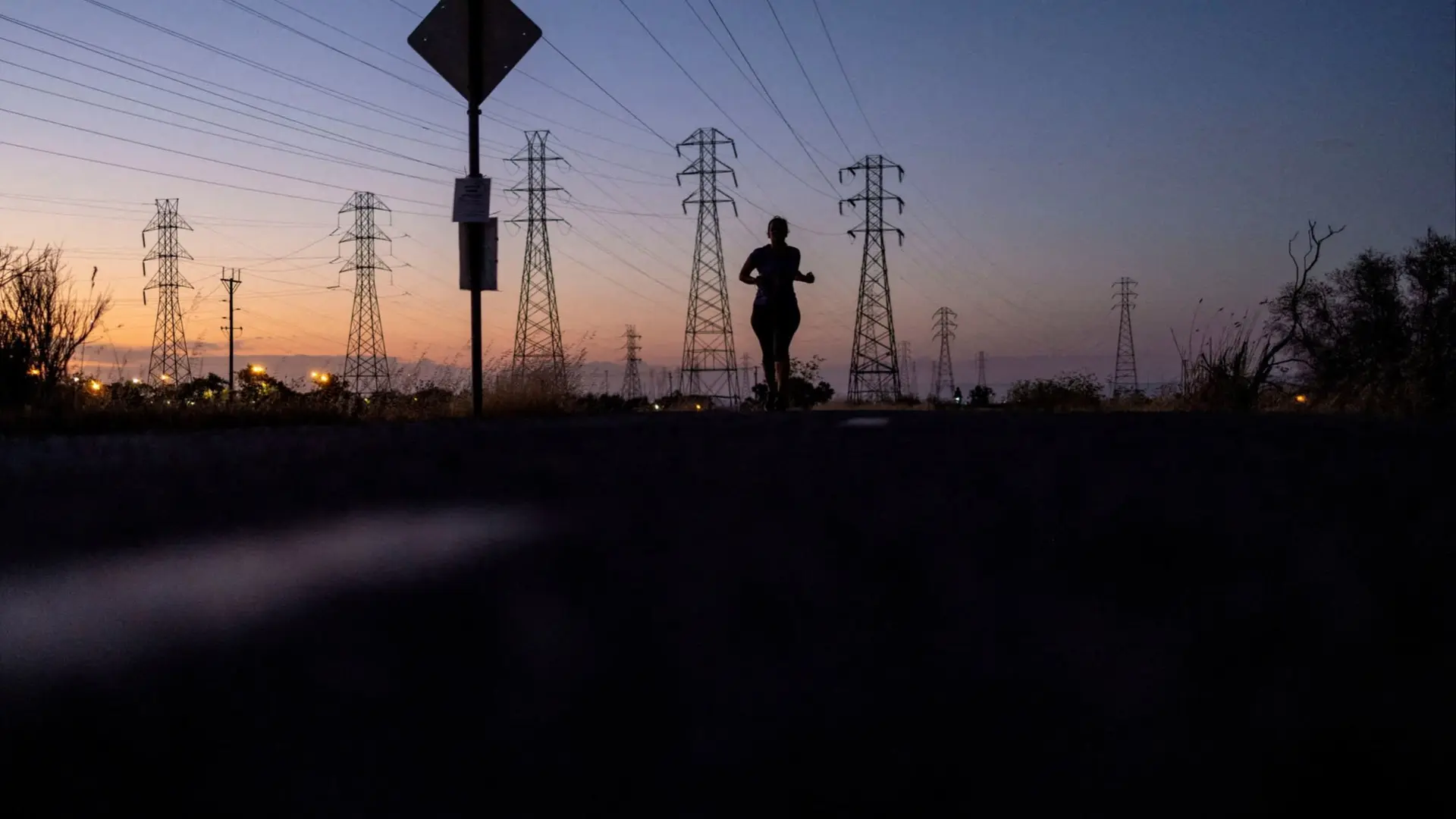 AI fuels electricity price surge