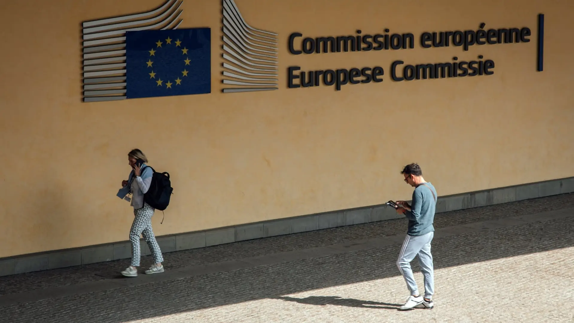 CEOs Oppose EU AI Act