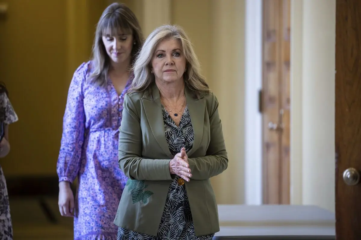 Senate Kills AI Provision