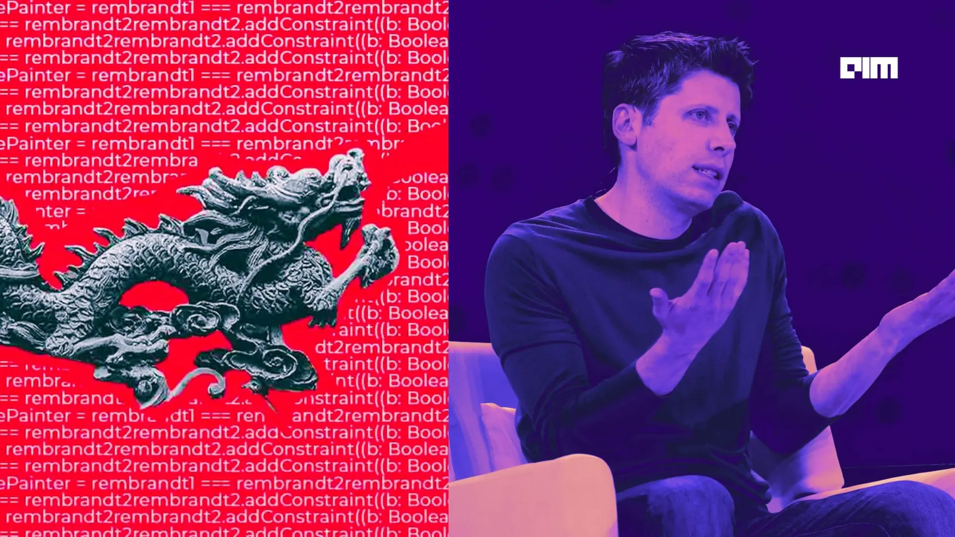 OpenAI Names Zhipu AI Threat