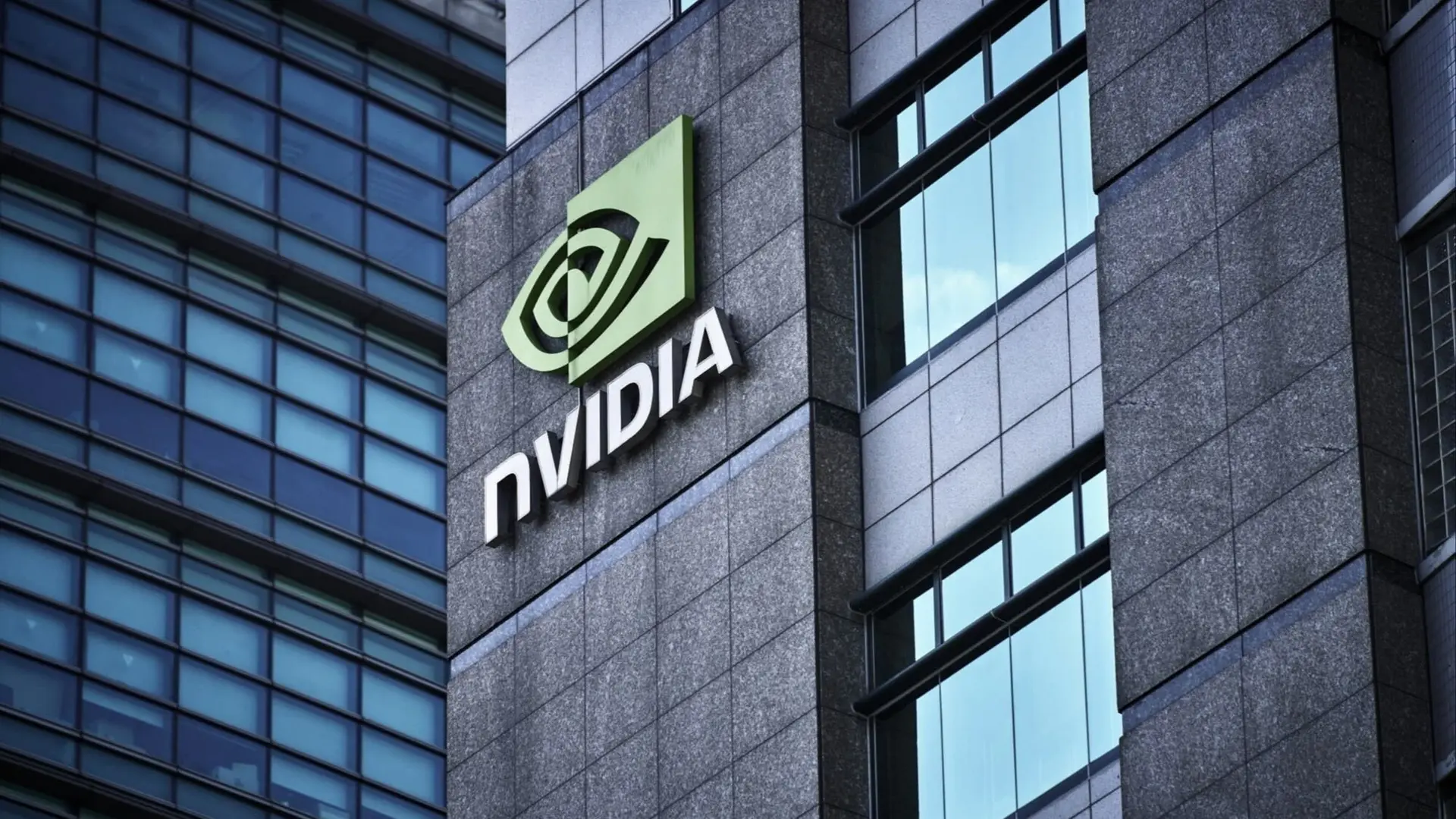 Nvidia Shares Reach Peak