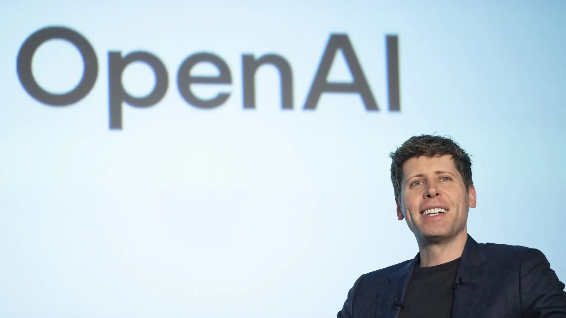 Altman Hints at AI Hardware