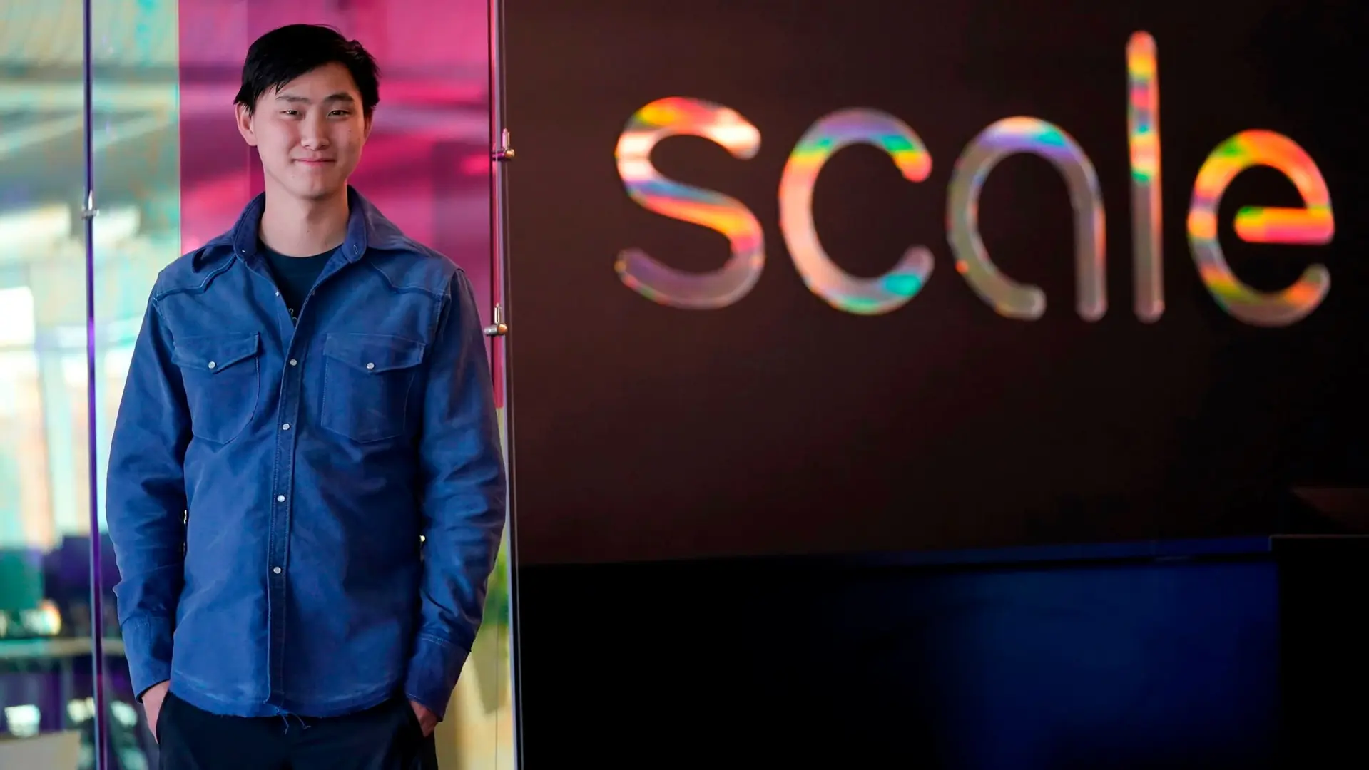 AI Talent Acquisition Intensifies