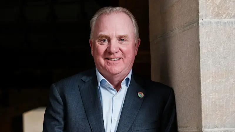 Worley Leverages AI for Growth