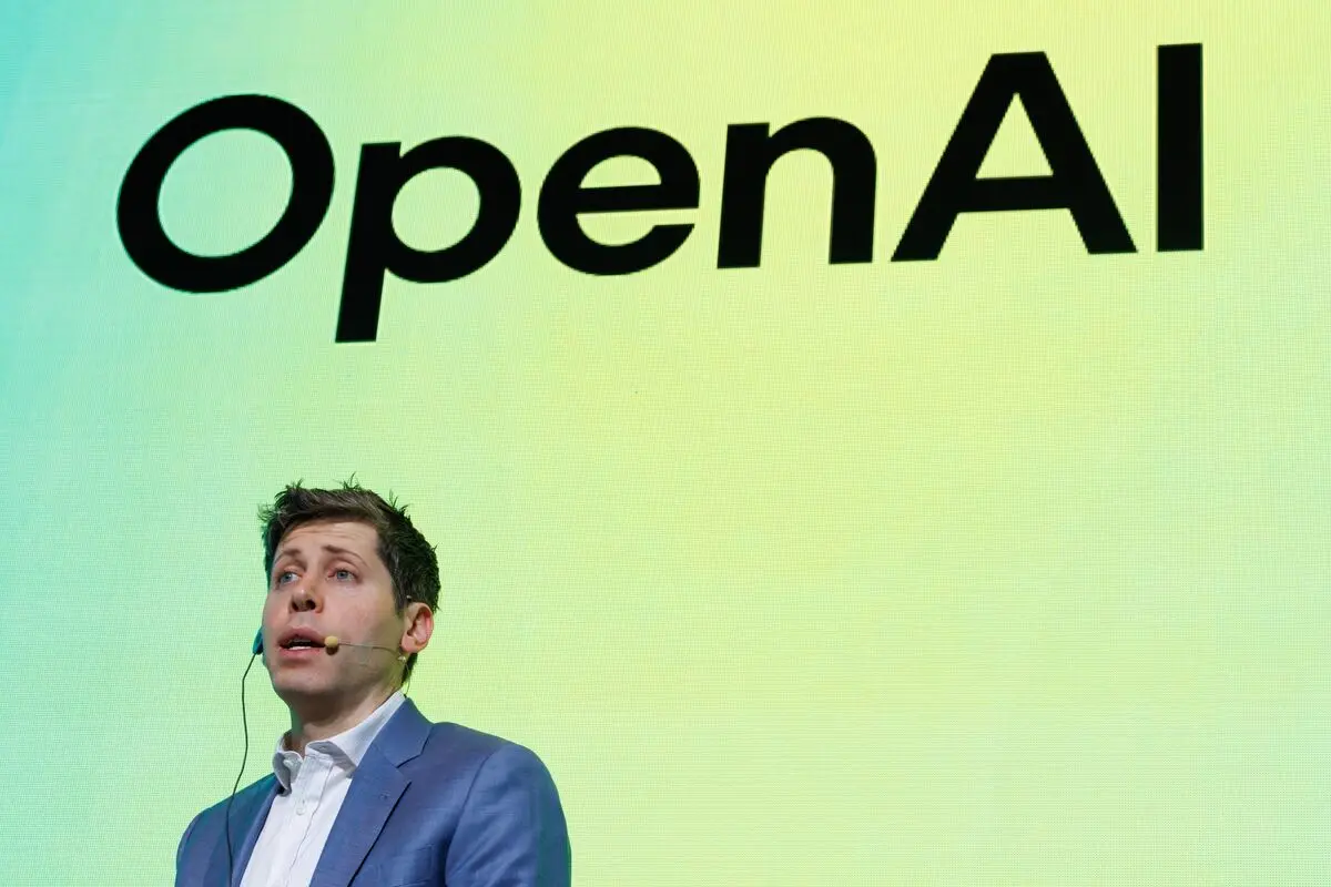 OpenAI Ditches Scale AI