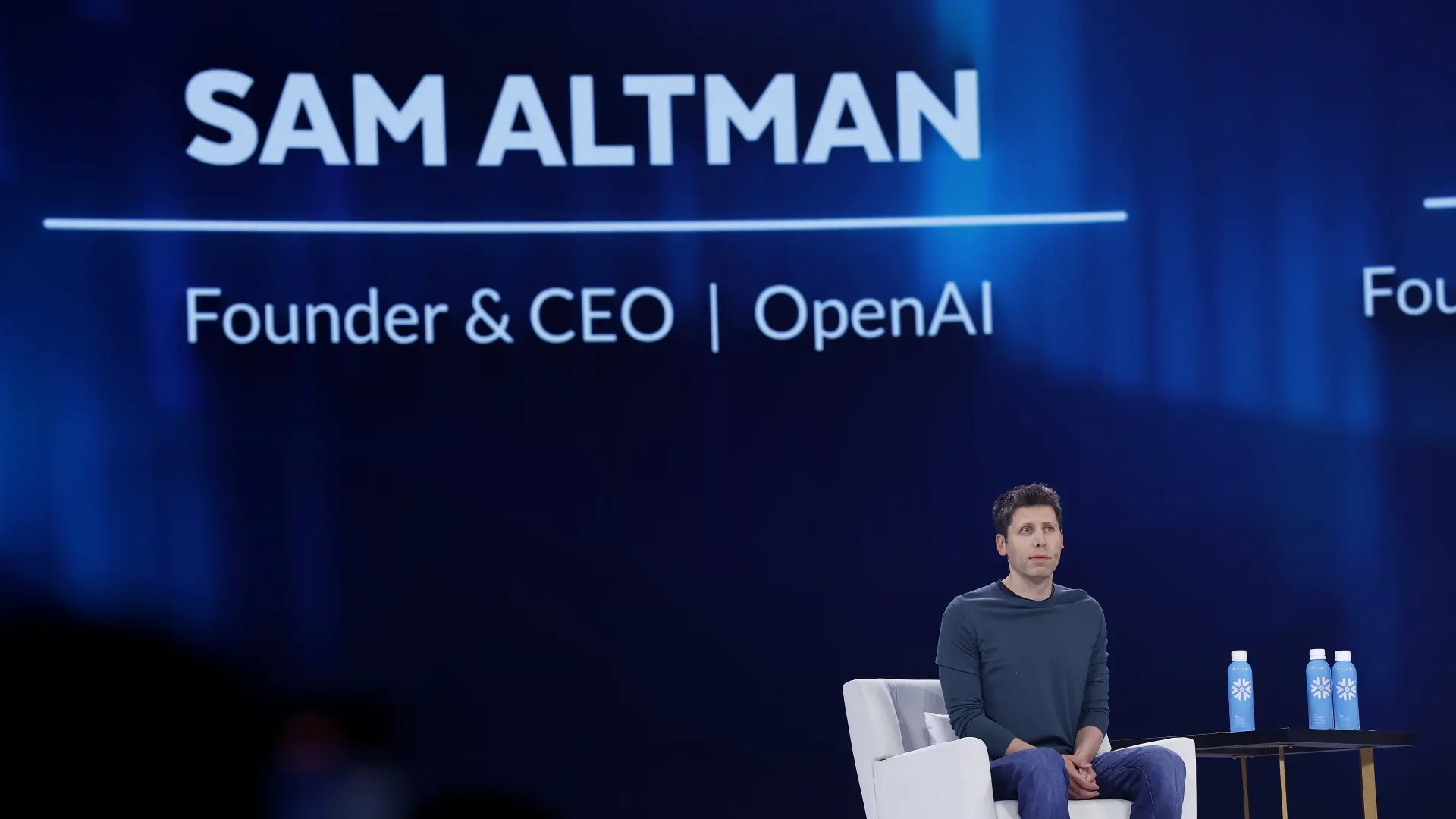 OpenAI's AI Power Demands