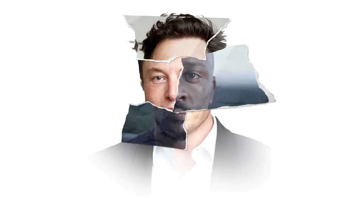 AI's Human Cost Unveiled