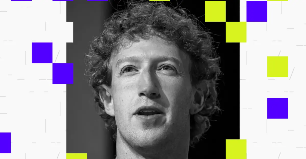 Zuckerberg's AI Talent Grab