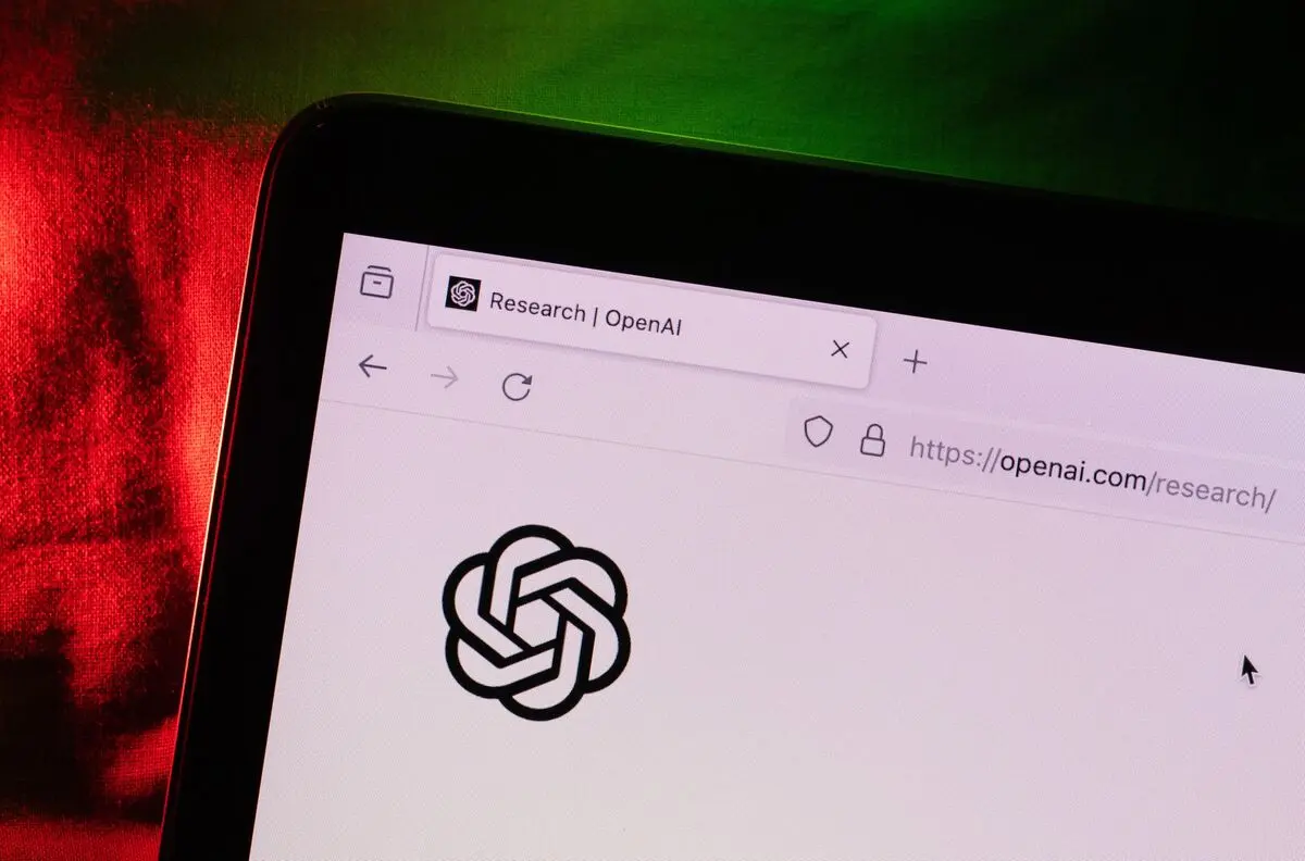 OpenAI Stays with Scale