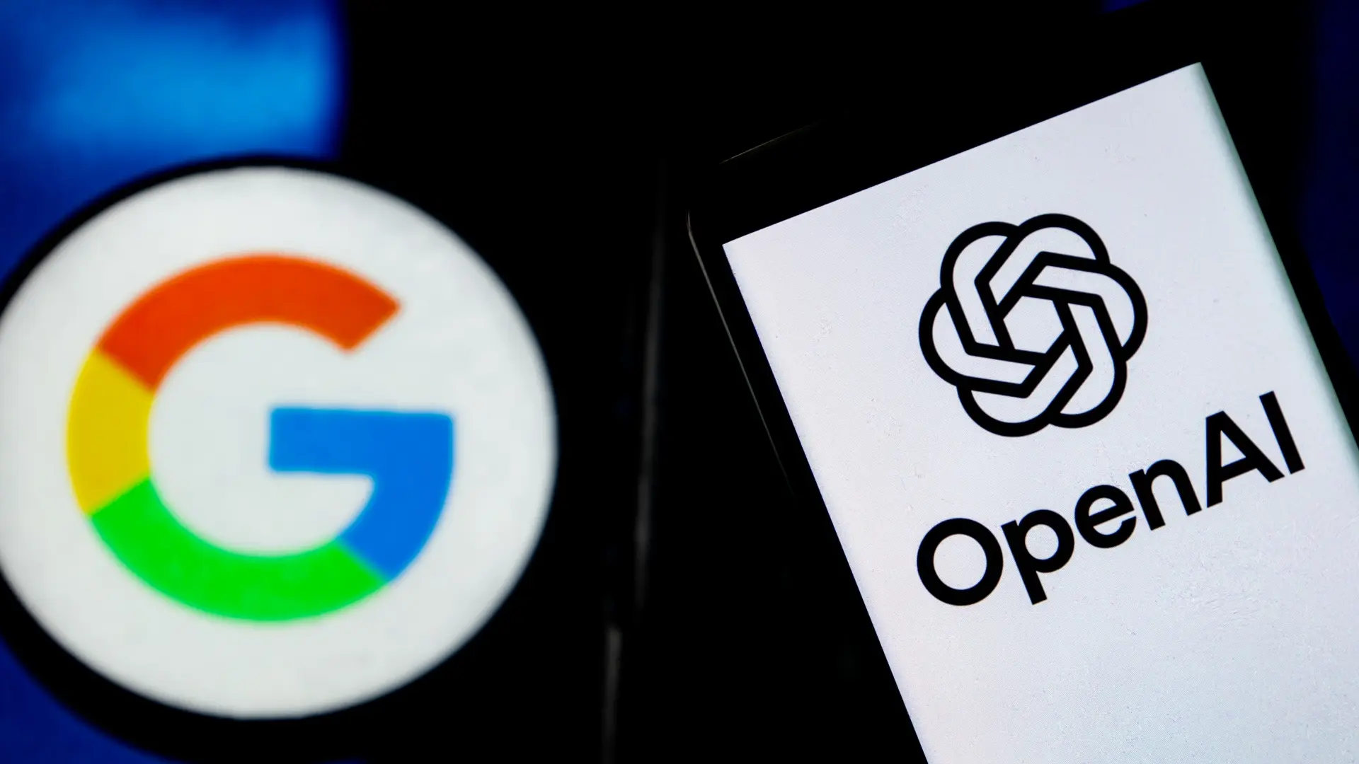 OpenAI Expands Cloud Infrastructure