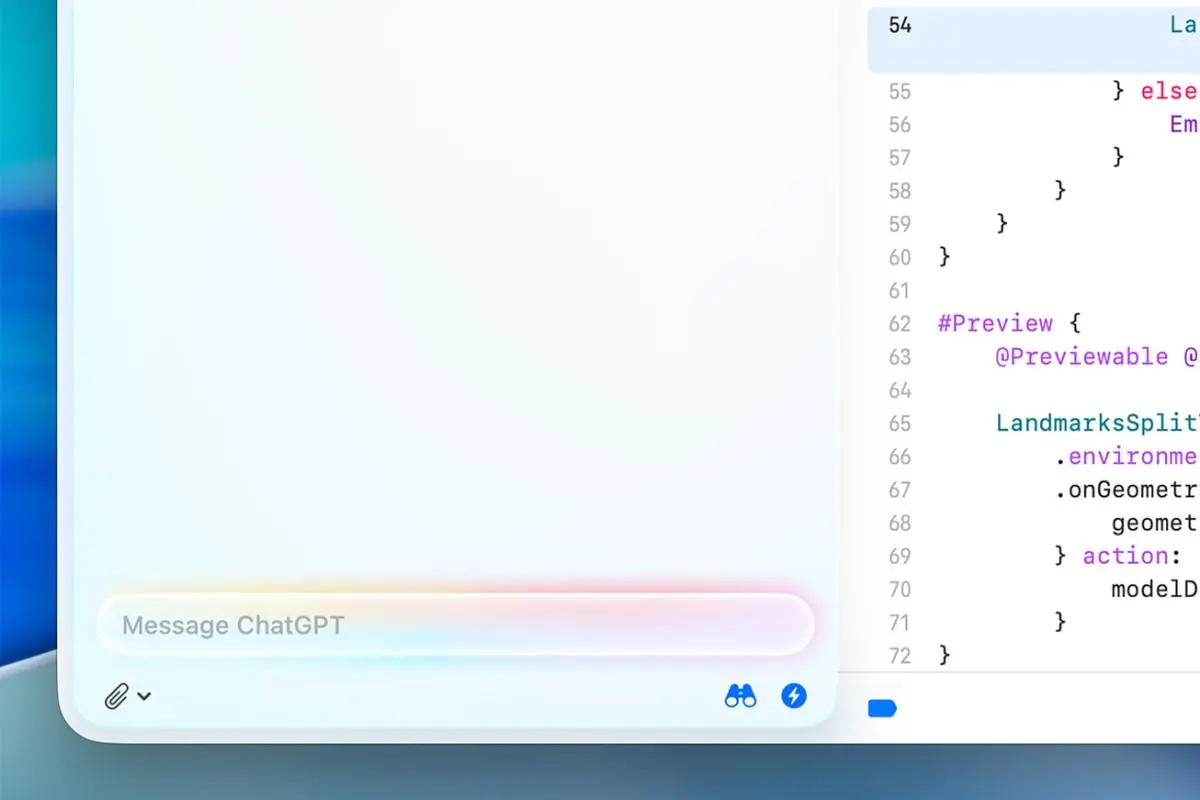 Xcode Embraces AI Coding