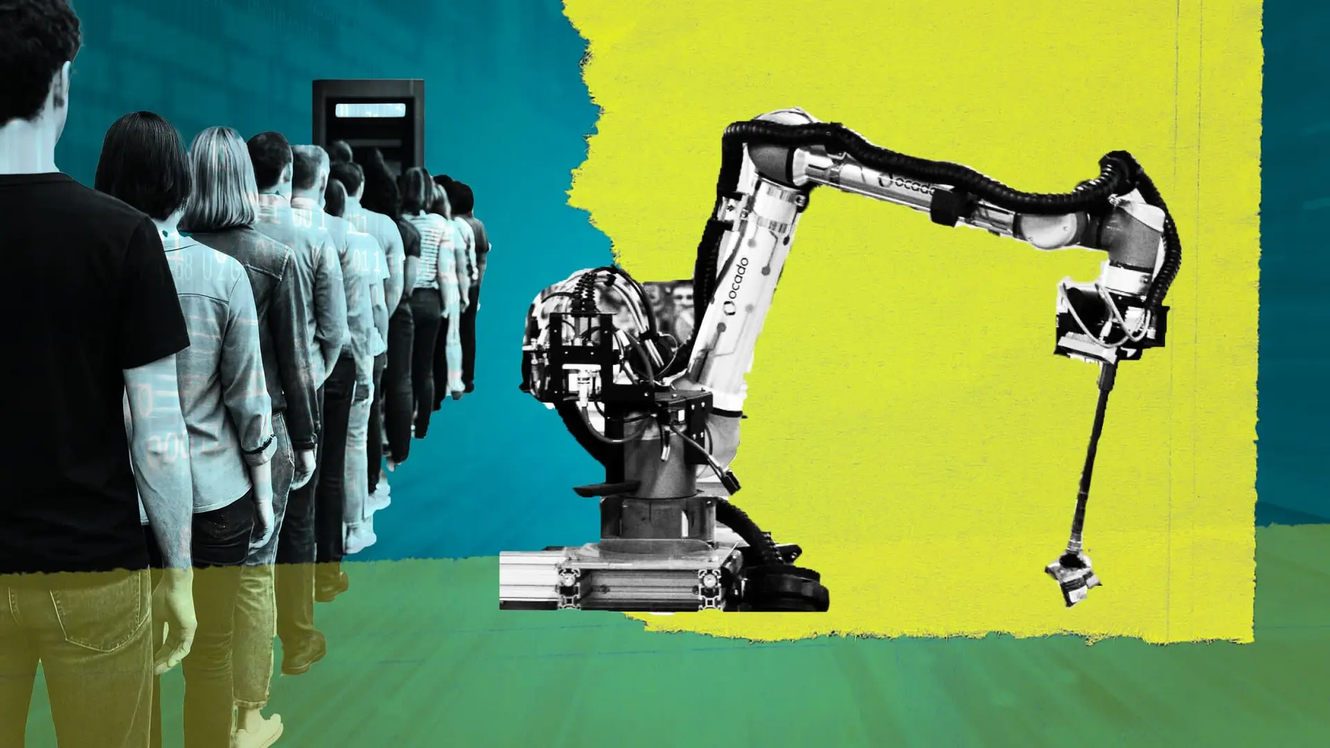 AI Reshapes Employment Landscape