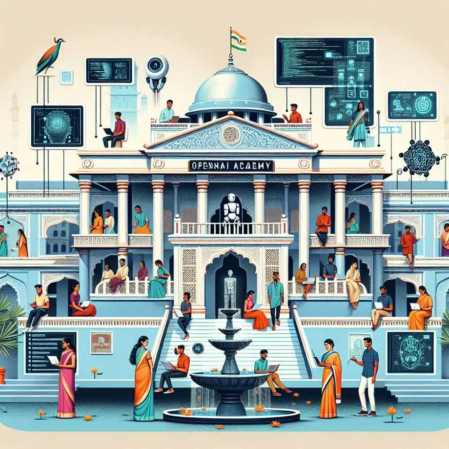 OpenAI Exposes Chinese AI Misuse