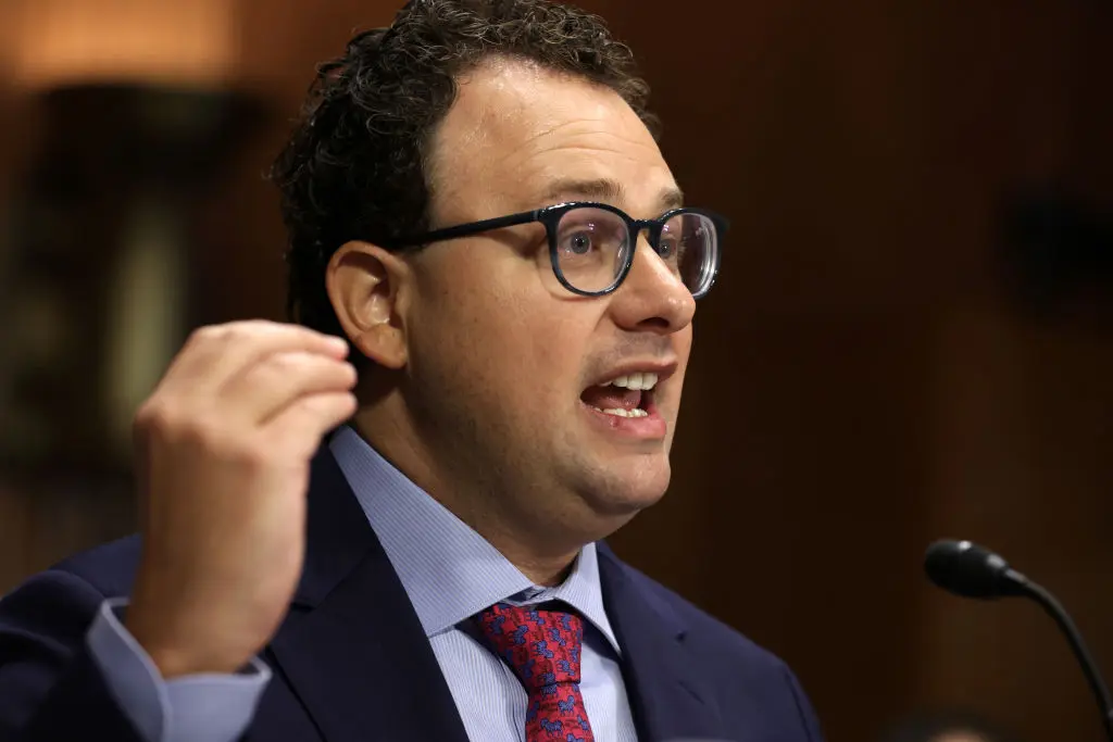 Anthropic's AI for National Security